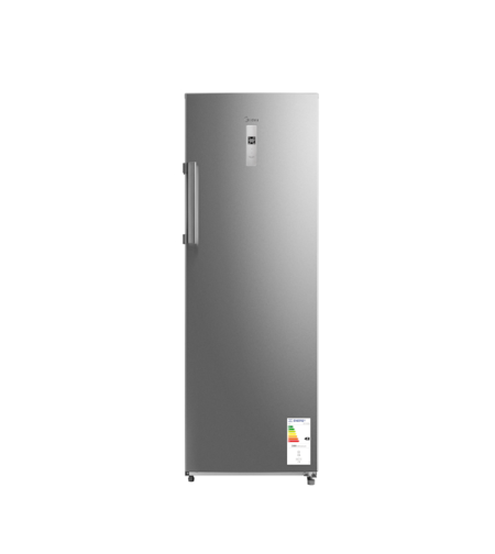 מקרר \ מקפיא 227 ליטר דגם MDRU333FGF02 מידאה Midea
