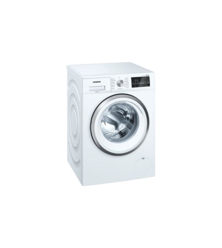 מכונת כביסה 8 קילו דגם WM14T468IL סימנס SIEMENS