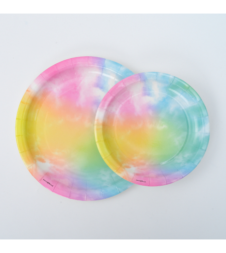 Tie Dye 7