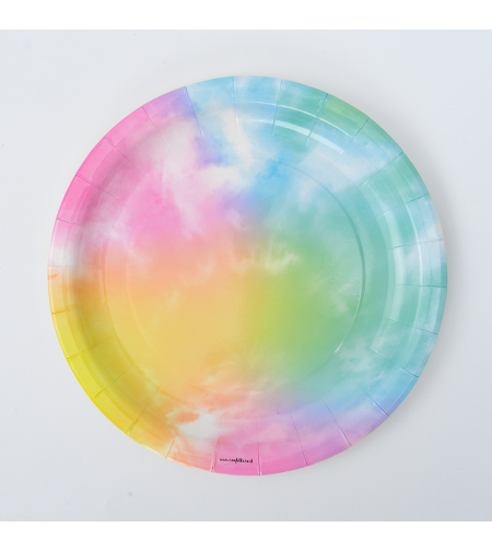 Tie Dye 9