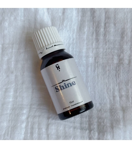 שמן אתרי Shine 15ml