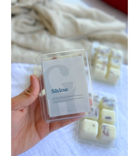 שעוונית Shine