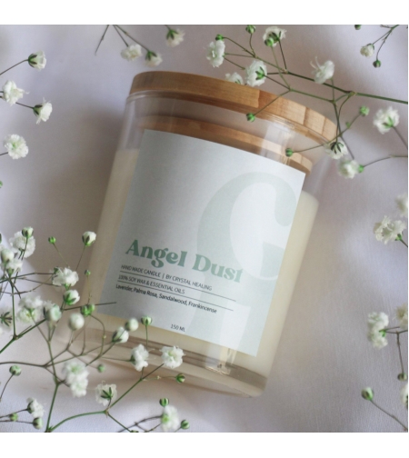 Angle Dust 150 ML