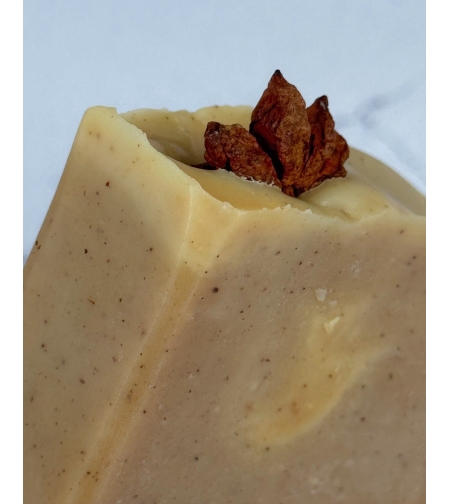 SPICE | סבון צ’אי מסאלה