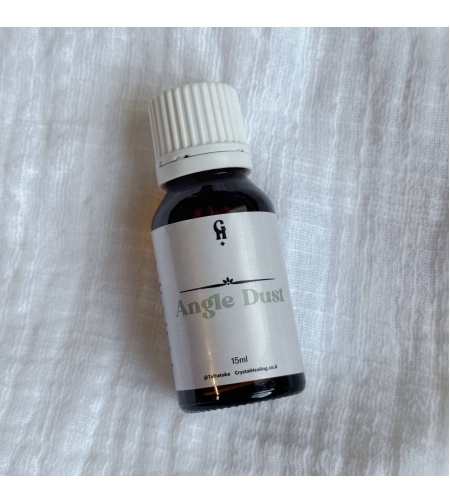 שמן אתרי Angle Dust 15ml