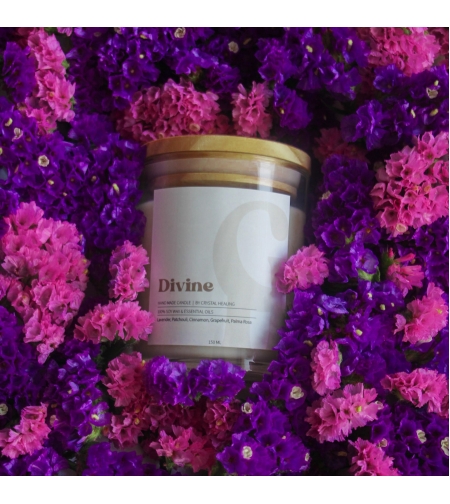 Divine 150 ML