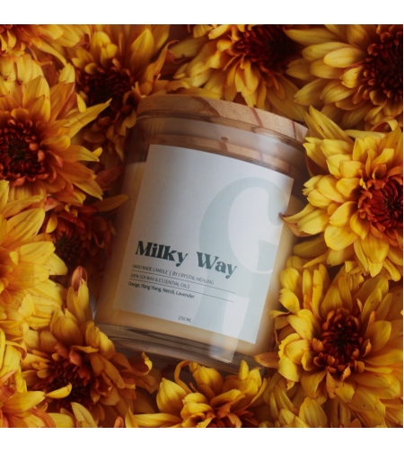 Milky Way 150 ML