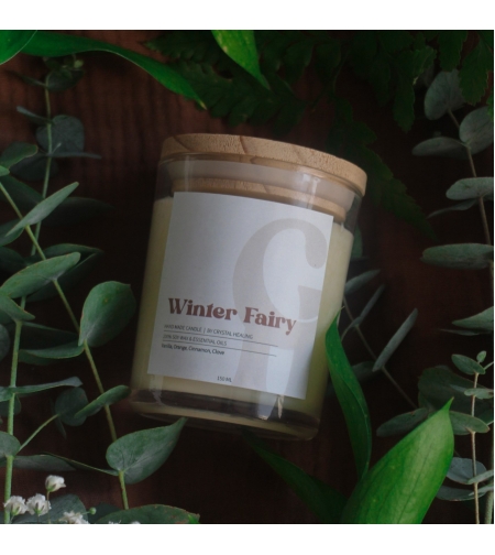 Winter Fairy 150 ML