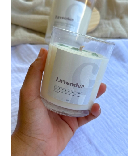 Lavender 150 ML