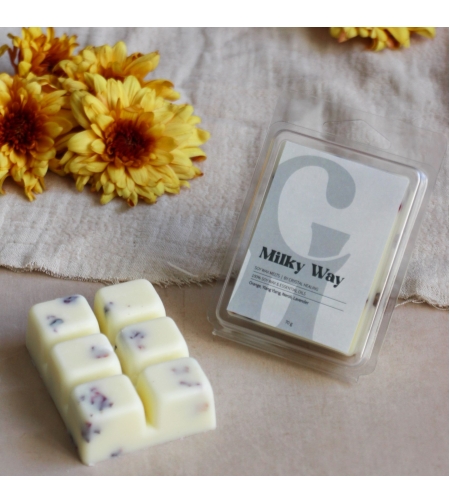 שעוונית Milky Way