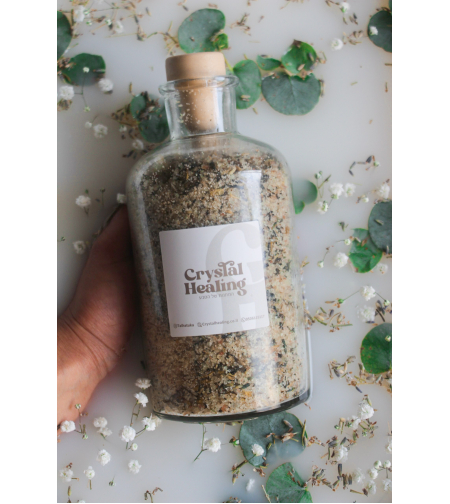 HERBALISM | מלחי אמבט