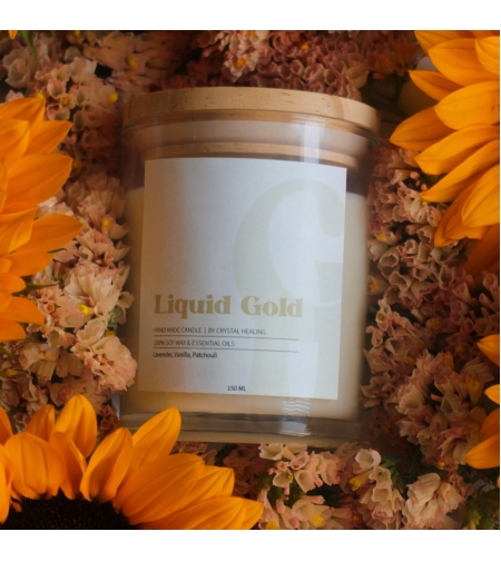 Liquid Gold 150 ML