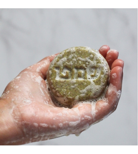 המדריך השלם לשמפו ומרכך טבעיים