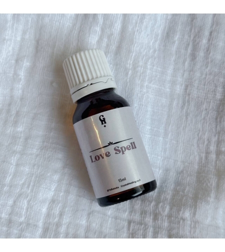שמן אתרי Love spell 15ml