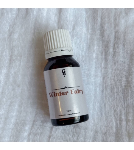 שמן אתרי Winter Fairy 15ml