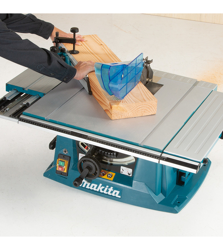 מסור שולחן 1500W חשמלי 