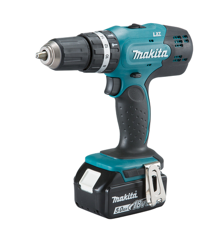 גוף מברגה מקדחה רוטטת נטענת 13 מ