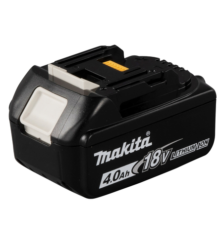 סוללה 18V נטענת MAKITA BL1840B 4A מקיטה