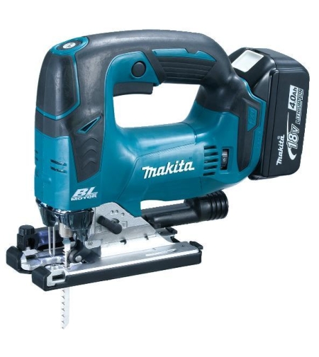מסור אנכי DJV182 18V מתוצרת Makita