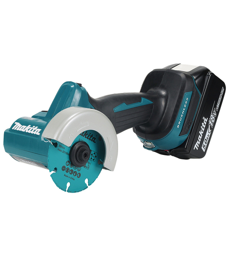 גוף משחזת מיני נטענת 76 מ