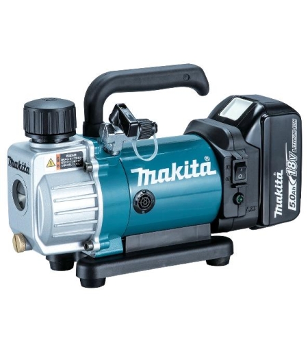 משאבת ואקום DVP180 18V מתוצרת Makita