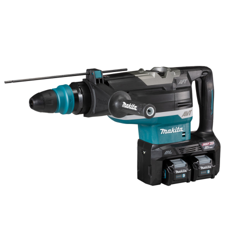פטיש חוצב קודח HR006G 2x40V מתוצרת Makita