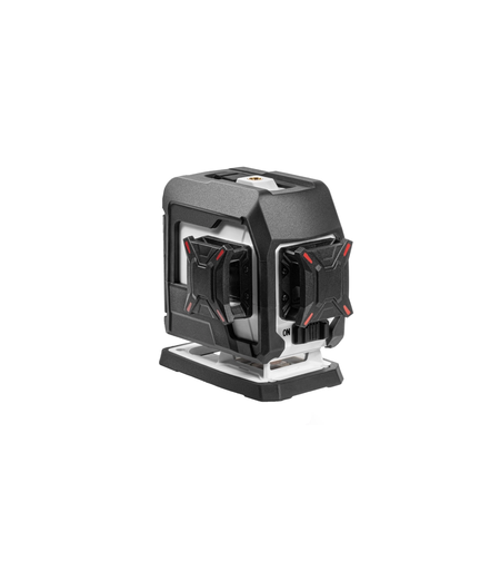 פלס לייזר - Nucleo Mini 3D Green Laser