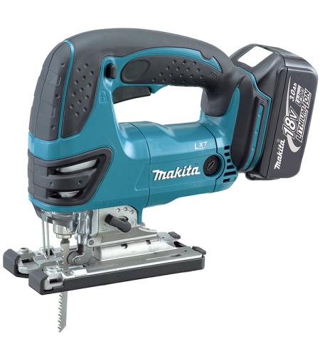 מסור אנכי DJV180 18V מתוצרת Makita