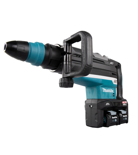 גוף פטיש חציבה וקידוח נטען 52 מ