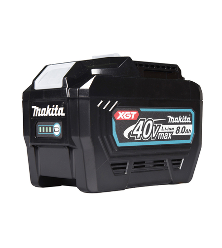 סוללה MAKITA BL4080 8Ah 40V מקיטה