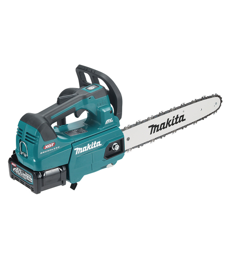 מסור שרשרת 40V נטען 