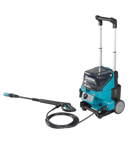 מכונת שטיפה בלחץ 40V נטענת גוף MAKITA HW001GZ מקיטה