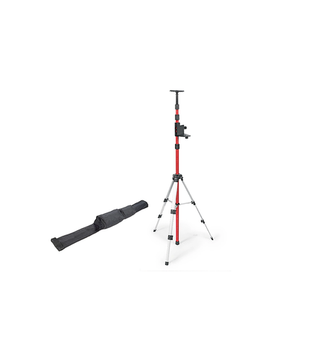 886-58 מוט עם חצובה