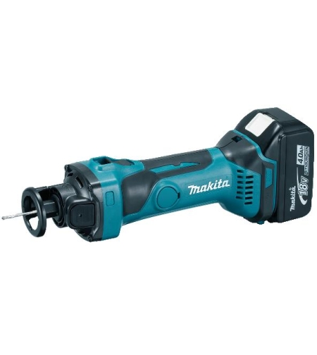 כרסם גבס DCO180 18V מתוצרת Makita