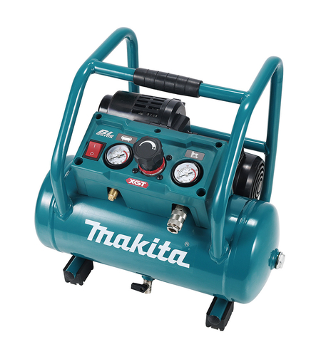 גוף מדחס אוויר נטען מתח 40V דגם AC001GZ MAKITA מקיטה