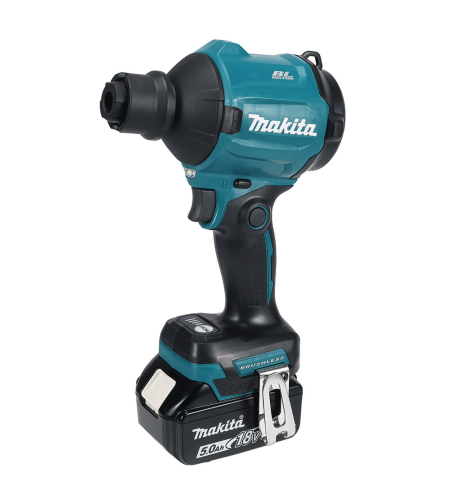 מפוח משאבת אוויר DAS180 מתוצרת Makita