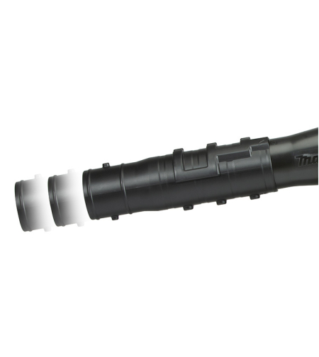 מפוח שואב עלים DUB363 2X18V מתוצרת Makita