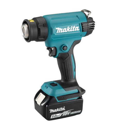 מפזר חום נטען DHG181 מתוצרת Makita