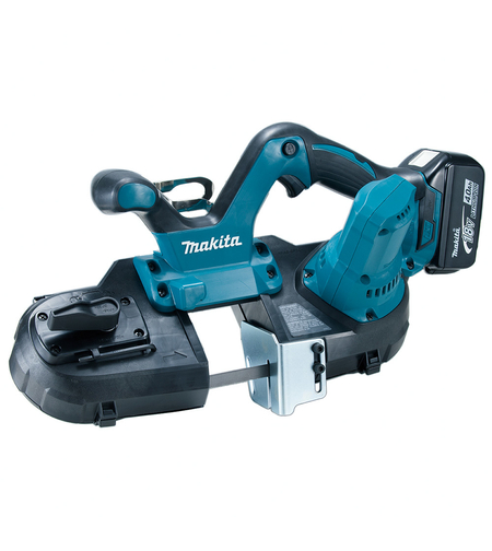 גוף מסור חרב נטען מתח 18V דגם MAKITA DJR187Z מקיטה