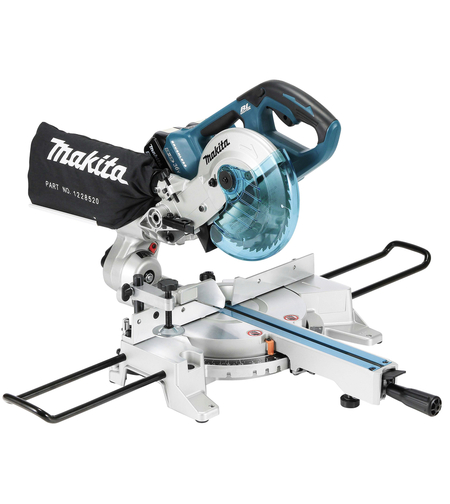 מסור פנדל 2X18V נטען 