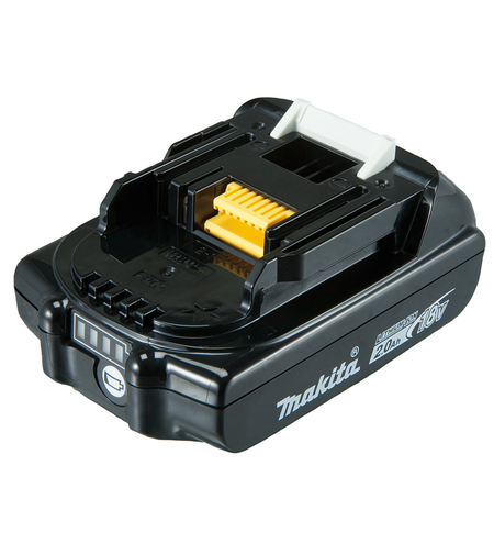 סוללה 18V נטענת MAKITA BL1820B 2A מקיטה