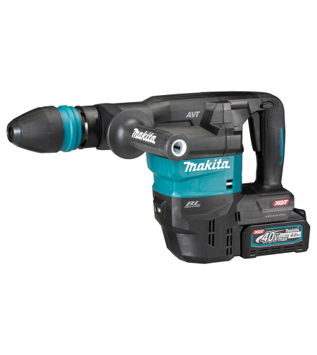 פטיש חציבה HM001G 40V מתוצרת Makita