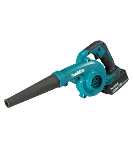 מפוח שואב DUB185 18V מתוצרת Makita