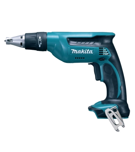 מברגת גבס DFS451 18V מתוצרת Makita