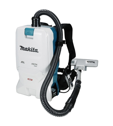 שואב אבק גב 40V נישא VC011G נטען גוף MAKITA מקיטה