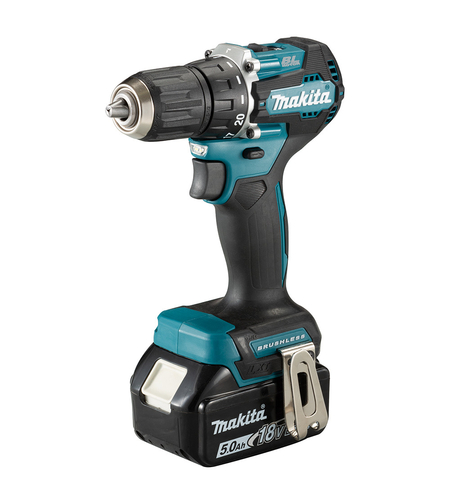 גוף מברגה מקדחה נטענת 13 מ