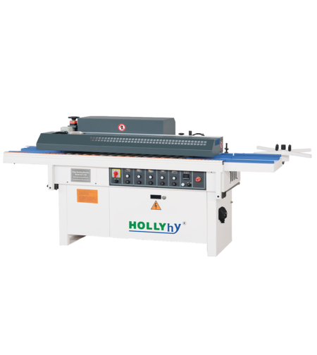 HOLLY BJF115M - מכונת קנטים אוטומטית לעבודות קטנות