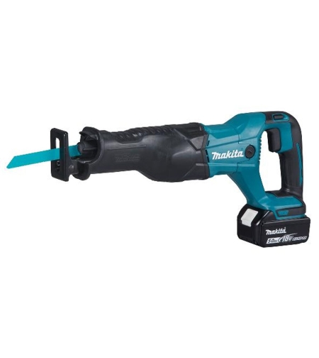 מסור חרב DJR186 18V מתוצרת Makita
