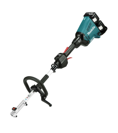 ראש מולטי DUX60 2x18V מתוצרת Makita
