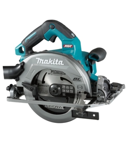 מסור עגול HS004G 40V מתוצרת Makita